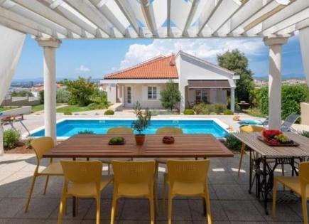 Villa für 1 400 000 euro in Vodice, Kroatien