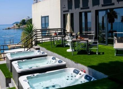 Hotel para 2 400 000 euro en Split, Croacia