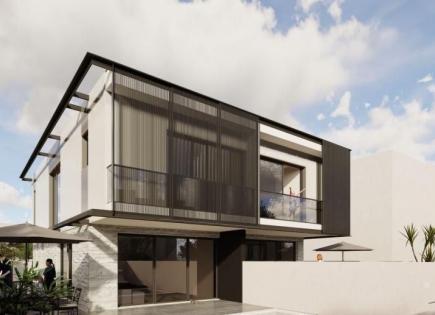 Villa for 760 000 euro in Medulin, Croatia