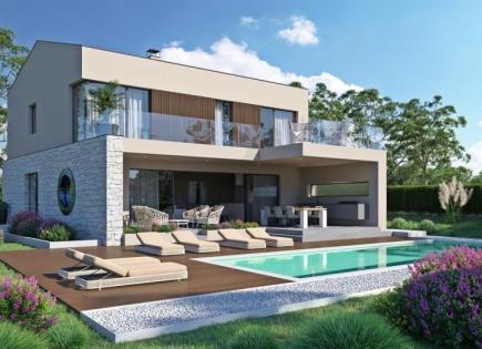 Villa pour 590 000 Euro à Labin, Croatie