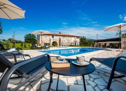 Villa pour 780 000 Euro en Croatie