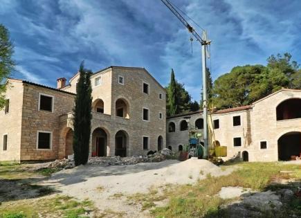 Villa für 1 900 000 euro in Rovinj, Kroatien