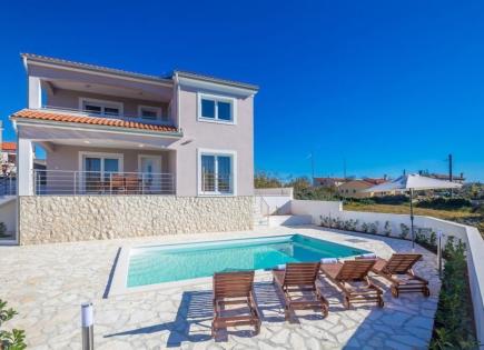 Villa für 660 000 euro in Krk, Kroatien