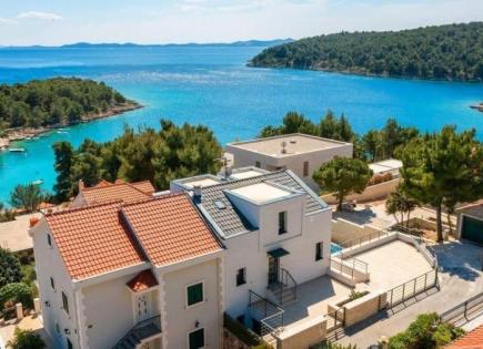 Villa für 995 000 euro in Kroatien