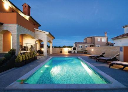 Villa pour 675 000 Euro en Croatie