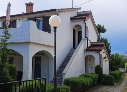 Hôtel pour 575 000 Euro sur l'île de Krk, Croatie