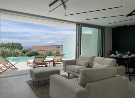 Villa in Krk, Kroatien (preis auf Anfrage)