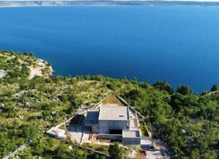 Villa pour 950 000 Euro à Senj, Croatie