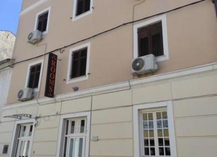 Hôtel pour 2 350 000 Euro à Pula, Croatie