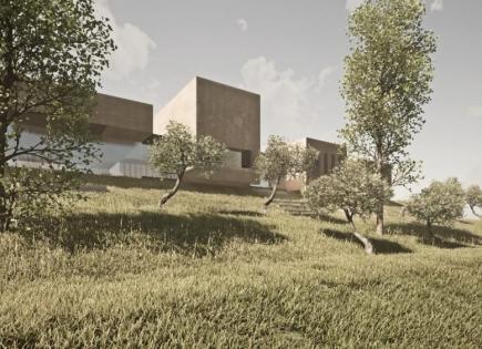 Villa en Motovun, Croacia (precio a consultar)