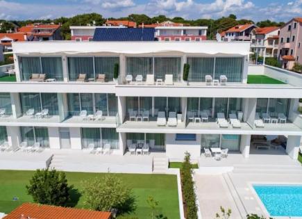 Hotel for 4 900 000 euro in Zadar, Croatia