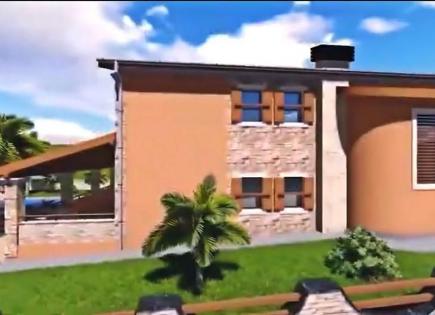 Villa pour 675 000 Euro à Svetvincenat, Croatie