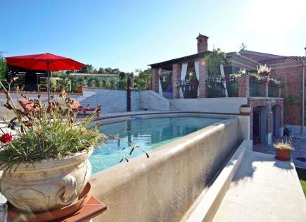 Villa in Croatia (price on request)