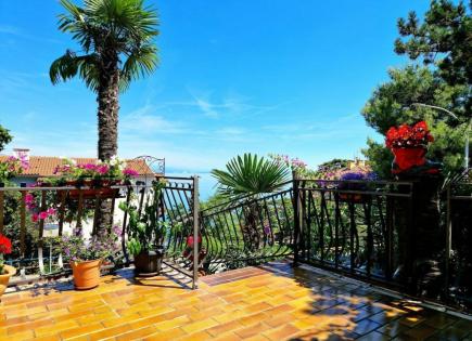 Hotel para 970 000 euro en Opatija, Croacia