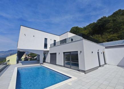 Villa para 1 500 000 euro en Croacia