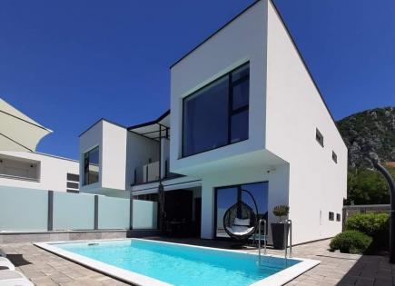 Villa para 1 450 000 euro en Croacia