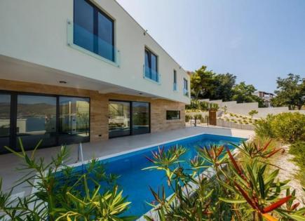 Villa für 1 700 000 euro in Ciovo, Kroatien