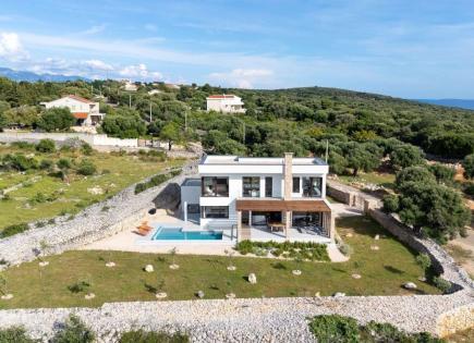 Villa para 1 550 000 euro en Croacia