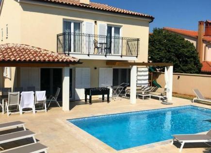 Villa in Vodnjan, Croatia (price on request)