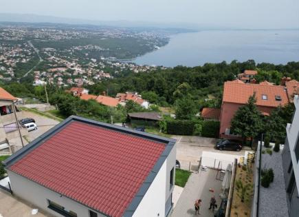 Villa pour 640 000 Euro à Bregi, Croatie