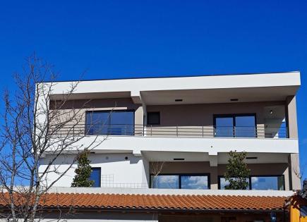 Villa para 1 200 000 euro en Krk, Croacia