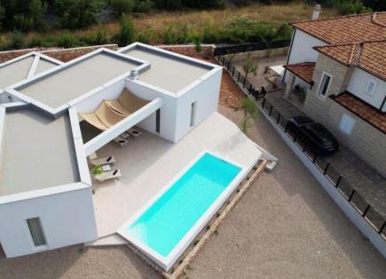 Villa for 850 000 euro on Krk, Croatia