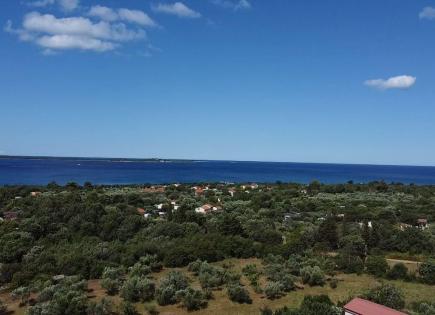 Villa for 790 000 euro in Croatia