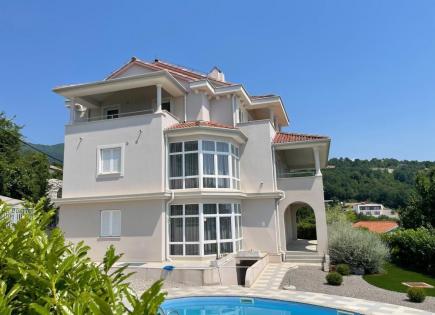 Villa pour 1 600 000 Euro à Ičići, Croatie