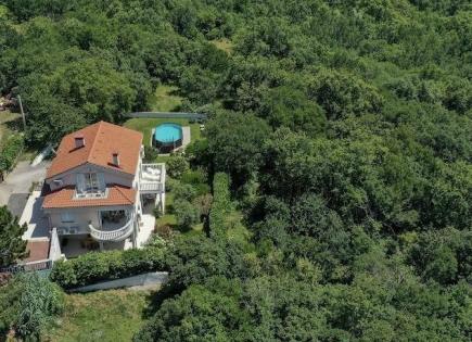 Villa für 550 000 euro in Kroatien