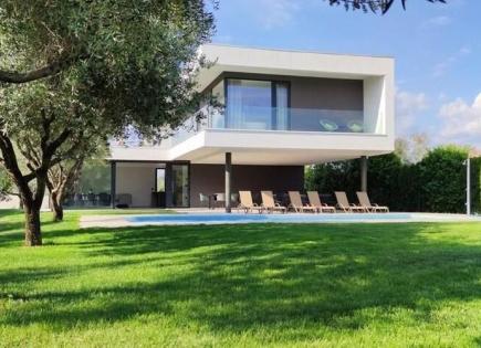 Villa per 1 699 000 euro in Croazia