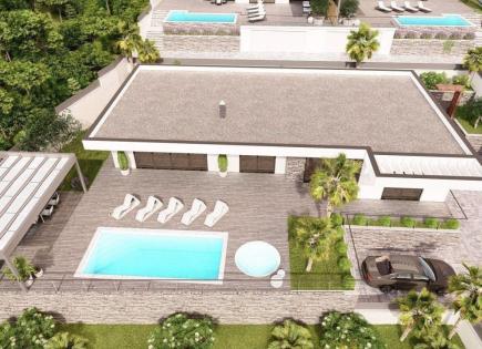 Villa for 940 000 euro in Crikvenica, Croatia