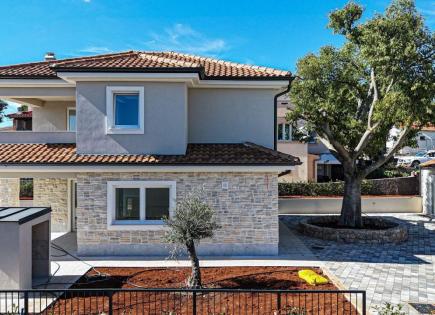 Villa for 800 000 euro in Vrbnik, Croatia