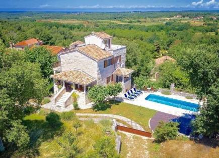 Villa pour 1 030 000 Euro en Croatie