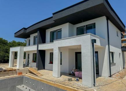 Villa para 1 095 000 euro en Croacia