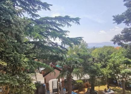 Hotel para 830 000 euro en Novi Vinodolski, Croacia