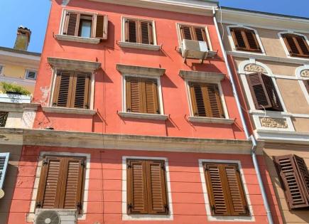 Hotel for 2 000 000 euro in Rovinj, Croatia