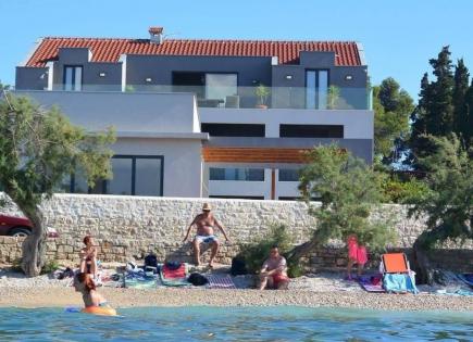 Villa pour 3 200 000 Euro sur le Brač, Croatie