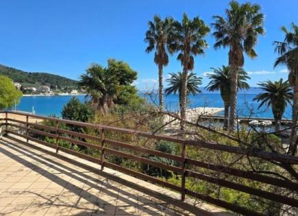 Hotel para 1 600 000 euro en Croacia