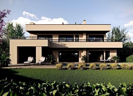 Villa para 1 090 000 euro en Poreč, Croacia