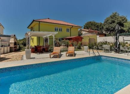Hôtel pour 1 200 000 Euro à Méduline, Croatie