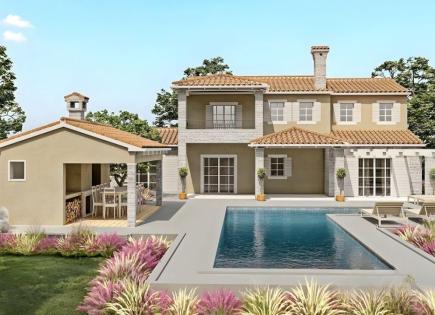 Villa per 1 200 000 euro in Croazia