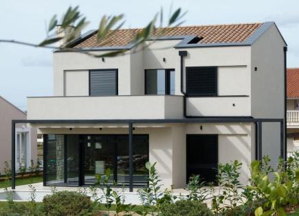 Villa para 750 000 euro en Croacia