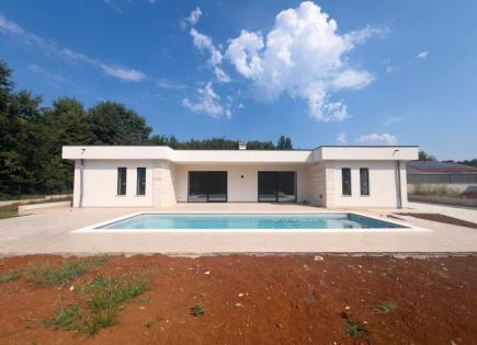 Villa in Labin, Kroatien (preis auf Anfrage)