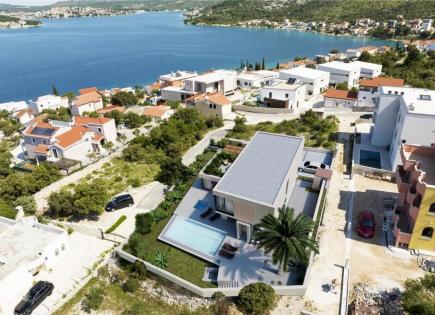 Villa en Croatie (prix sur demande)