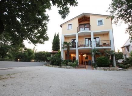 Hôtel pour 2 075 000 Euro à Rovinj, Croatie