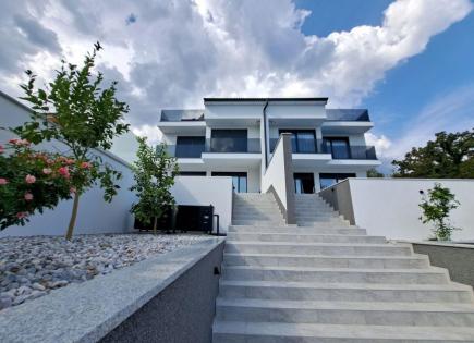 Villa en Lovran, Croacia (precio a consultar)