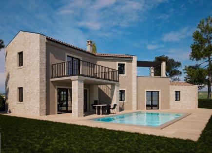 Villa für 655 000 euro in Poreč, Kroatien