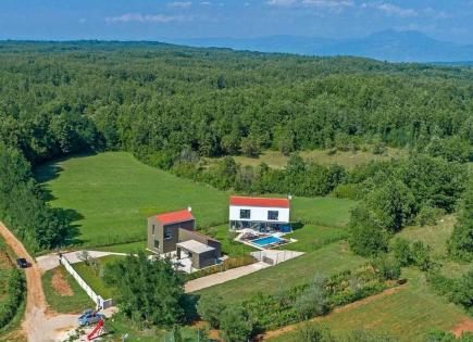 Villa in Croazia (prezzo su richiesta)