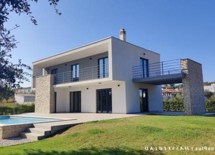 Villa für 690 000 euro in Poreč, Kroatien