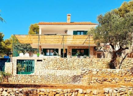 Villa in Rogoznica, Kroatien (preis auf Anfrage)